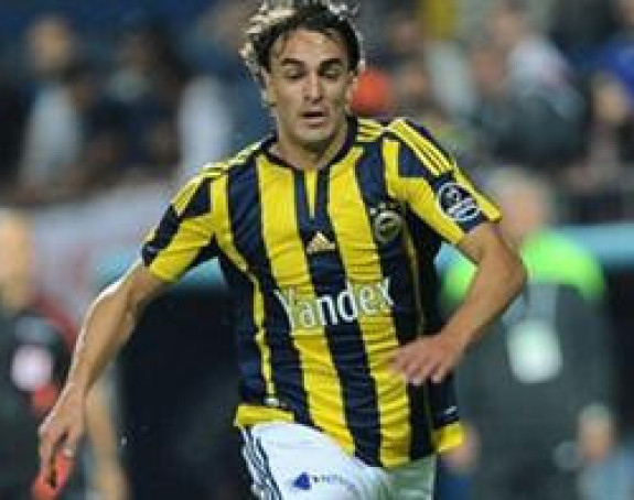 Lazar Marković debitovao, oduševljen Fenerom!