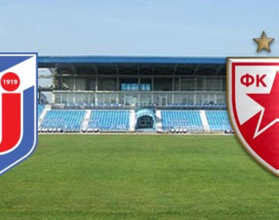 SLS: Jagodina i Zvezda na "crni" petak za njih!