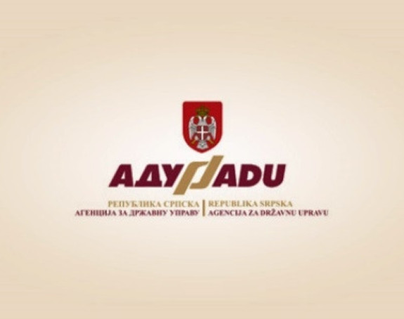 Agencija za državnu službu kršila zakon