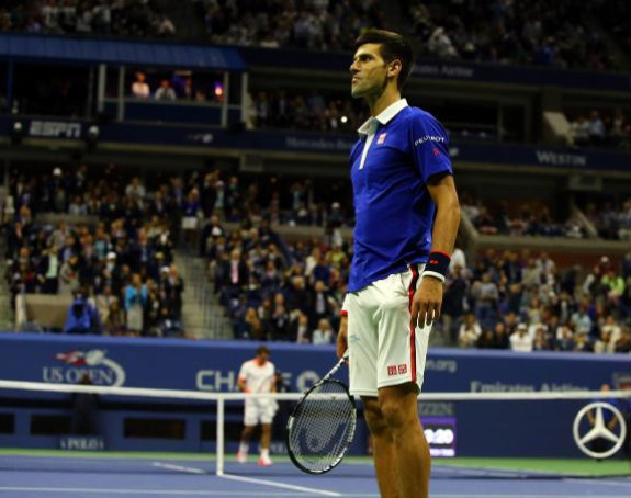 16.145! Nikad niko kao Novak Đoković!