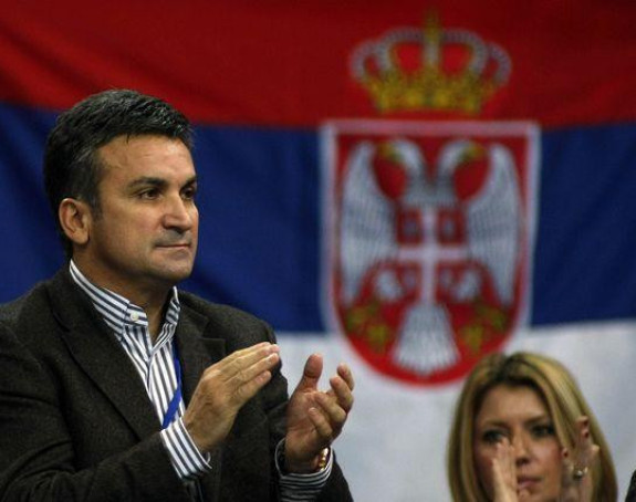 Video: ''Proročanstvo'' Srđana Đokovića se obistinilo!