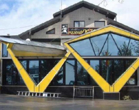 Sokoac: Kašikarom po imovini Čavke