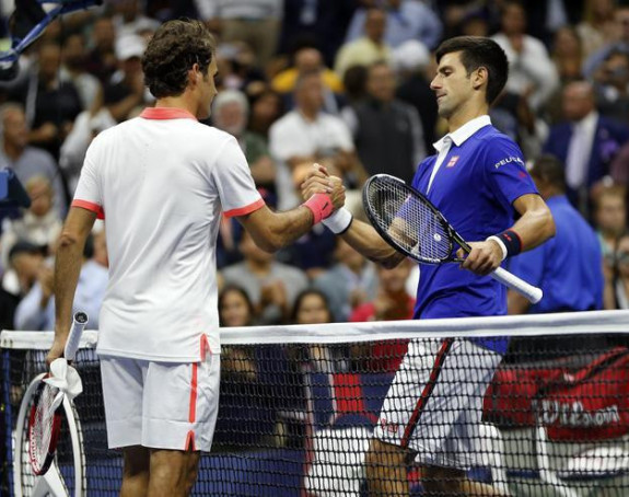 Mari: Malo kasnim, ali - Novače svaka ti čast!