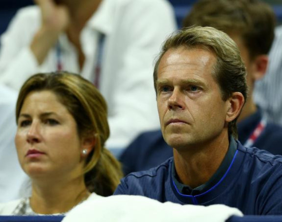 Edberg: Novak imao više sreće, Rodžer može do Gren-slema!