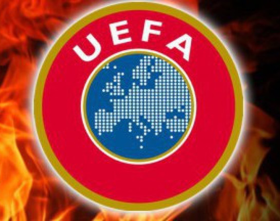 УЕФА у четвртак расправља о пријему Косова!