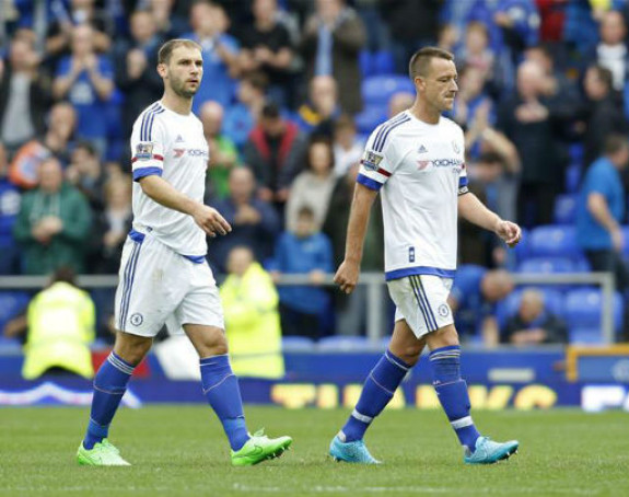 Analiza: Da li je Everton izbacio Čelsi iz šampionske trke?!