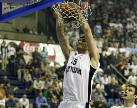 Partizan: Vraća se Vitkovac, Koprivica je registrovan!