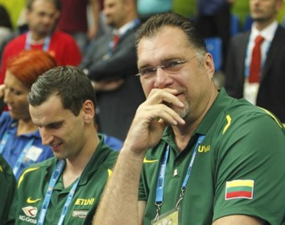 Video: Sabonis se prisjetio ONOG Sašinog kucanja...!