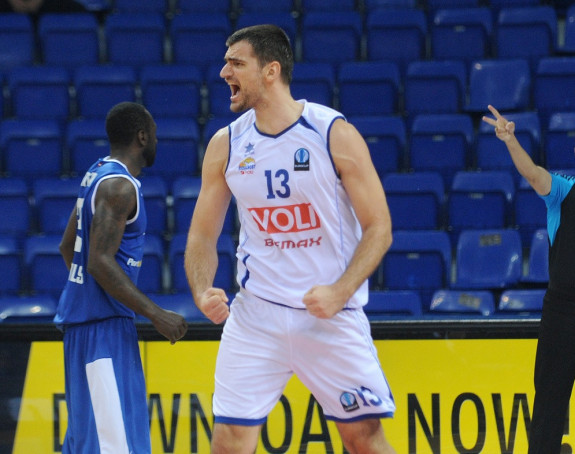 Povratak Čede Vitkovca u Partizan!