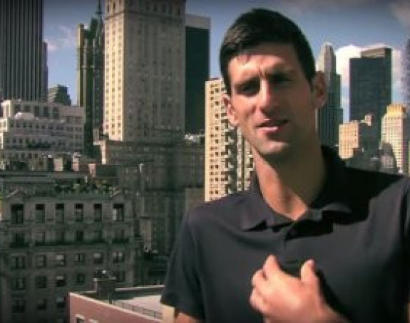 Novak: Motivacija uvijek postoji, samo je potražite, osjetite!