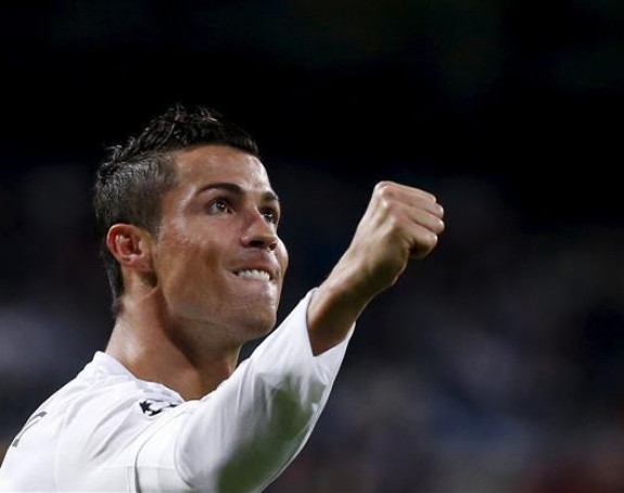 Ronaldo ućutkava kritičare: Sad sam vam dobar, a?!