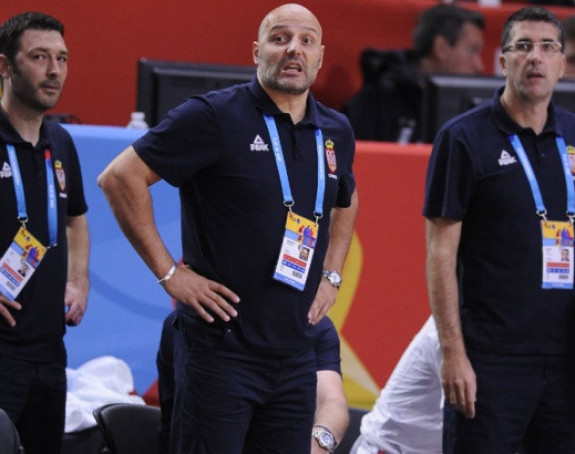 Đorđević: Znam odakle nestrpljenje! Korak po korak...