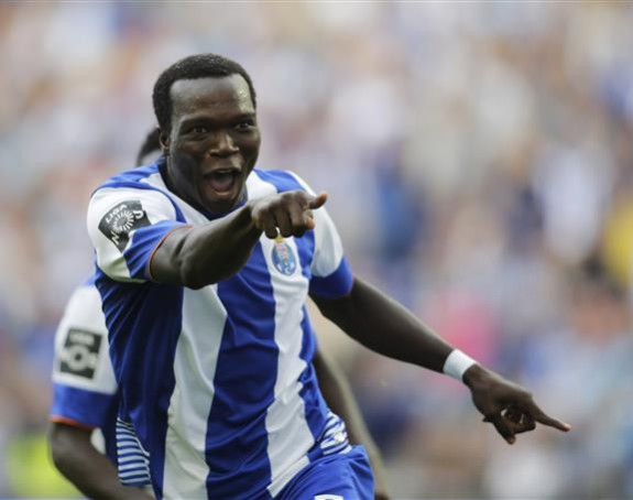 Video analiza: FK Porto - Prefinjen njuh za rasne golgetere!