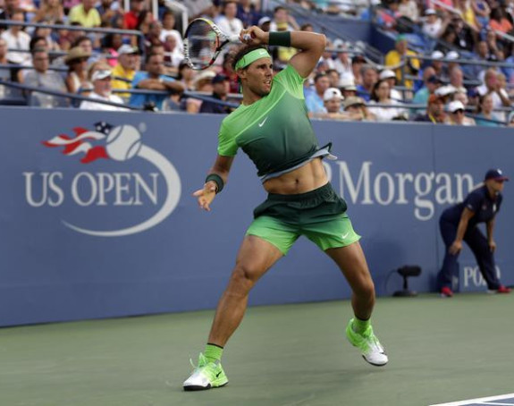 Nadal: OI u Riju vjerovatno moje posljednje!