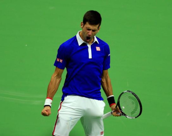 "Novak može da ostane na vrhu još nekoliko godina"!