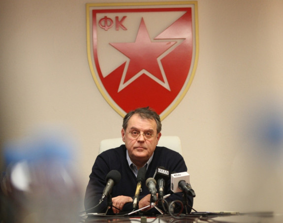Zvezda dobija prvog kandidata? Čović na pola puta!