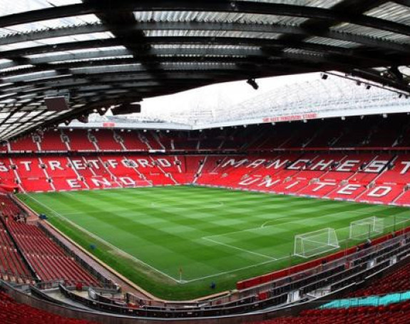 Јунајтед без ЛШ изгубио 37,8 М, али улази у историју?!