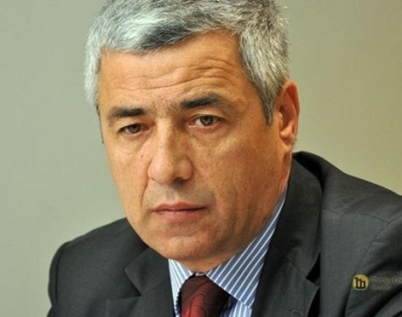 Danas odluka o pritvoru Ivanoviću