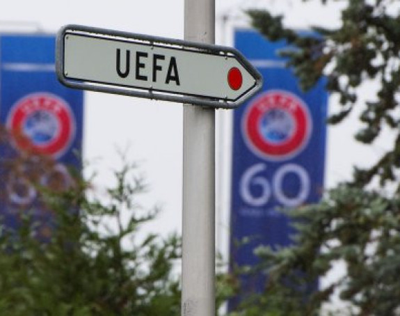 Kosovo nije u UEFA