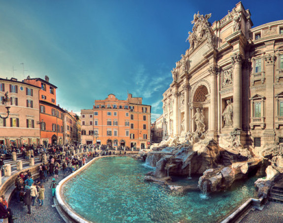 Deset zanimljivosti o Rimu koje do sada možda niste znali