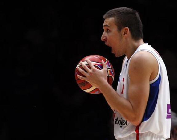 Video: Ne svaljujte sve na Bogdana...