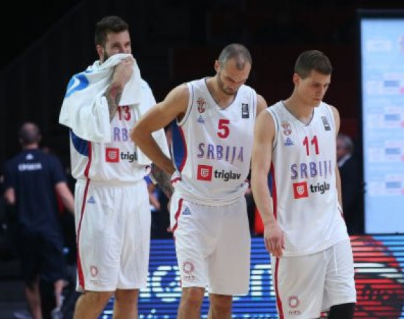 Noć bez sna! Bolna lekcija zemlji košarke...
