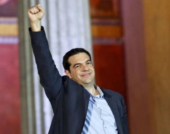 Grčka: Može li Cipras ponovo do vlade?