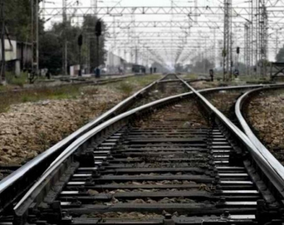 Hrvatska: Obustavljen željeznički saobraćaj