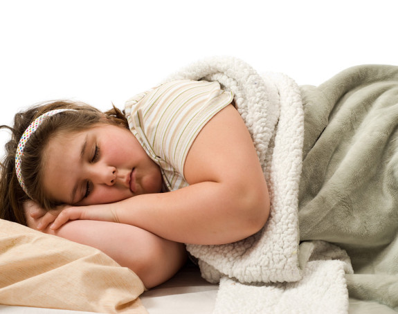 Научници открили како да мршавимо док спавамо?