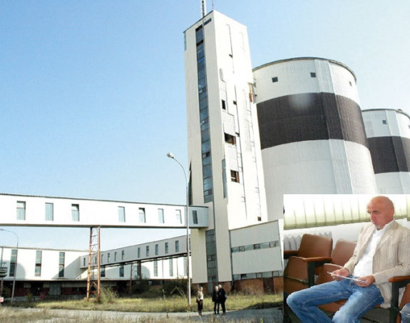 Počela rasprodaja imovine "Šećerane"