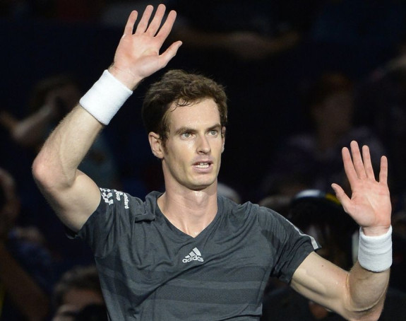 ATP poručio: Mari ne može da žrtvuje London!