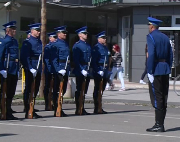 Bijeljina: Jubilej Oružanih snaga BiH