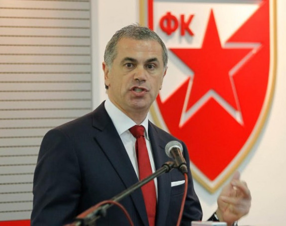 Терза: Зар Динамо да буде способнији од Звезде?!