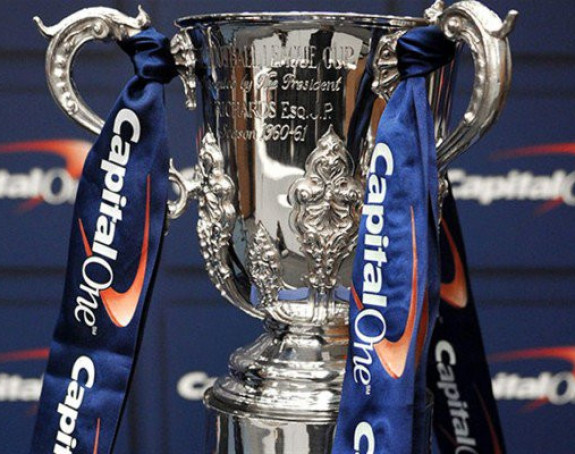 LK: Arsenalu londonski derbi, slavili favoriti...