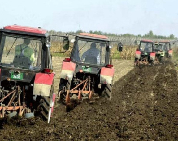Српски пољопривредници тотално уништени