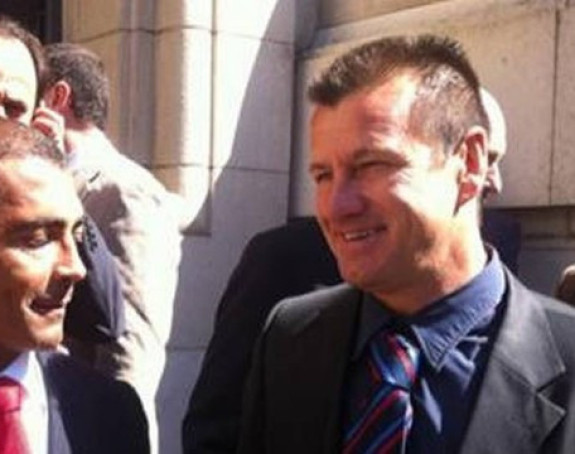 Romario: Dunga je menadžerski poslušnik!