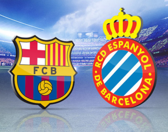 La Liga nezamisliva bez Katalonaca!