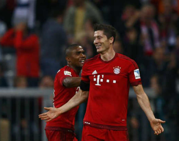 Звездо, ниси најгора! Има и горих...!