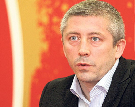 Кокеза хоће на Толетово мјесто!