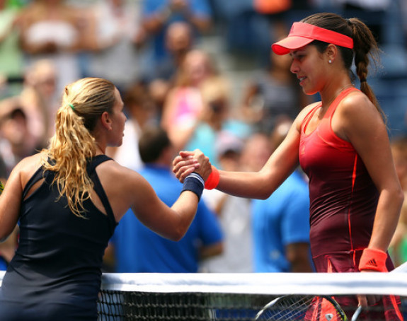 Tokio: Cibulkova opet kobna po Anu!