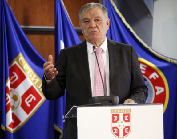 Odlučeno: Izbori u FSS počinju u ponedjeljak!