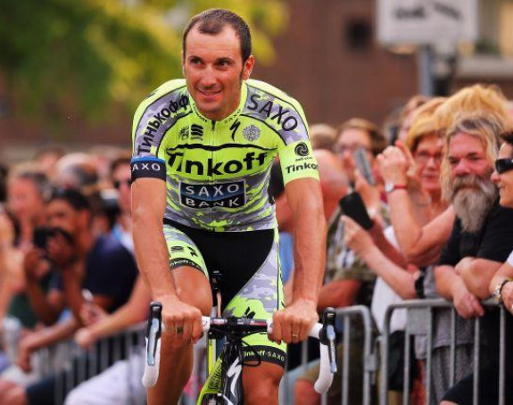 Baso pobedio rak testisa!