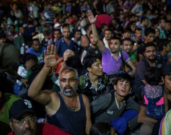 UNHCR: Možda nas očekuje još izbjeglica