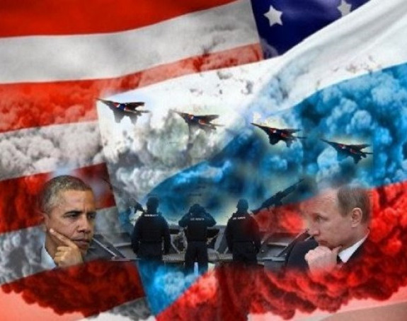 Вашингтон се спрема за рат са Русијом 