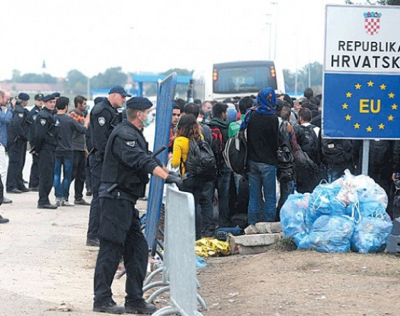 Ka Srbiji ide još 4.400 migranata