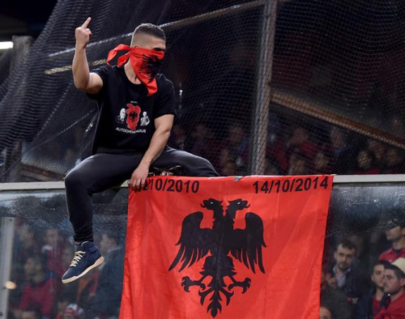 Албанци страхују од екстремиста са Косова!