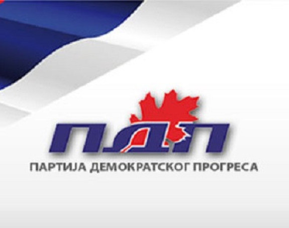 "Pozitivna Srpska" kao "filijala SNSD-a"