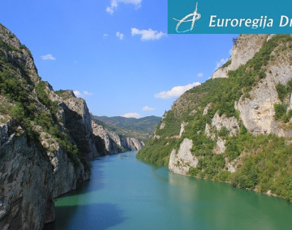 Управљање водама у сливу ријеке Дрине