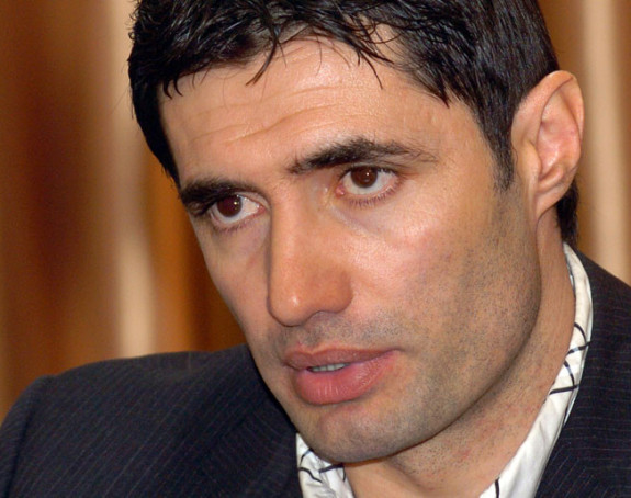 Поледица: Боље да не играмо овакав фудбал у Србији!