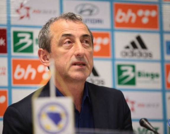 Kako bez Edina Džeka?!